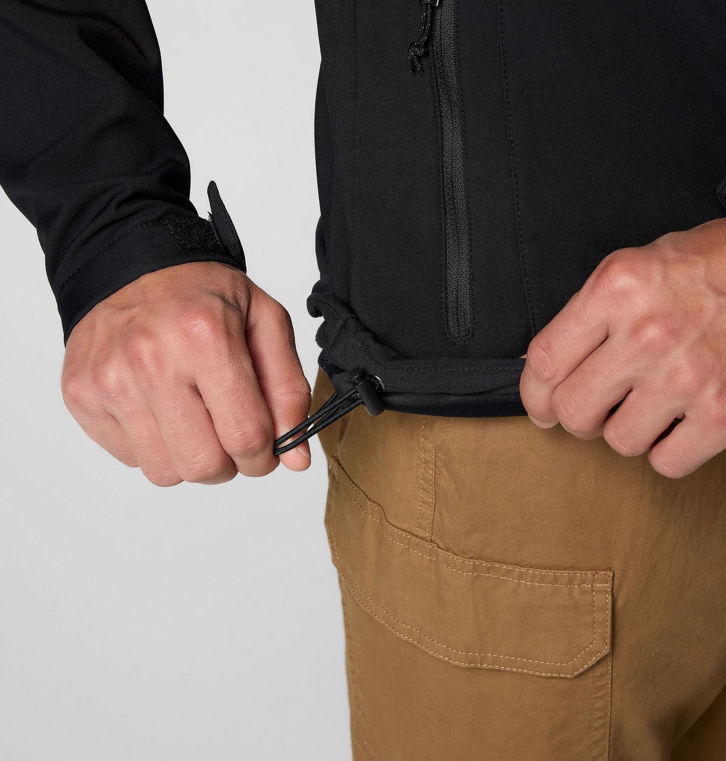 Columbia Cascade Ridge™ III Softshell