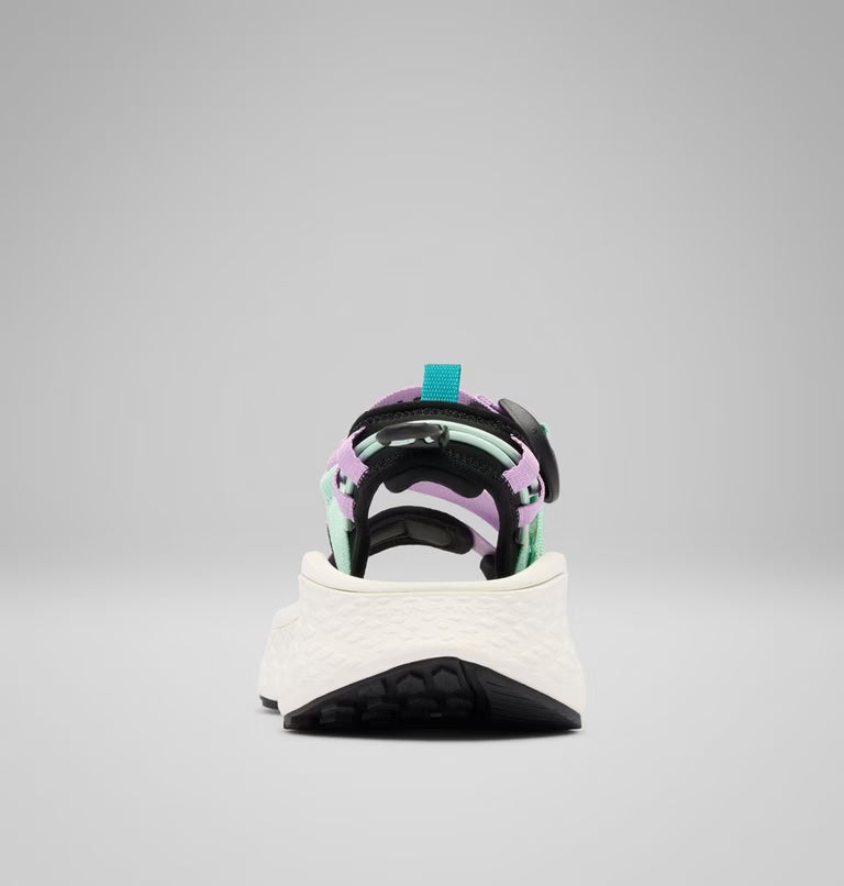 Columbia W's Konos elevate