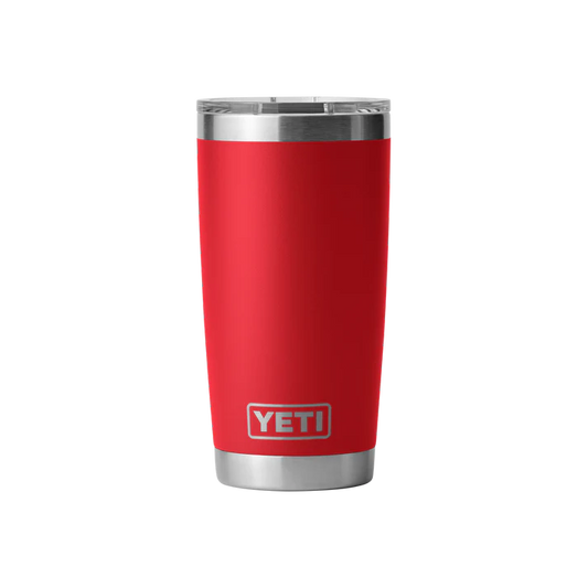 Yeti Rambler 20 Oz Tumbler Ms