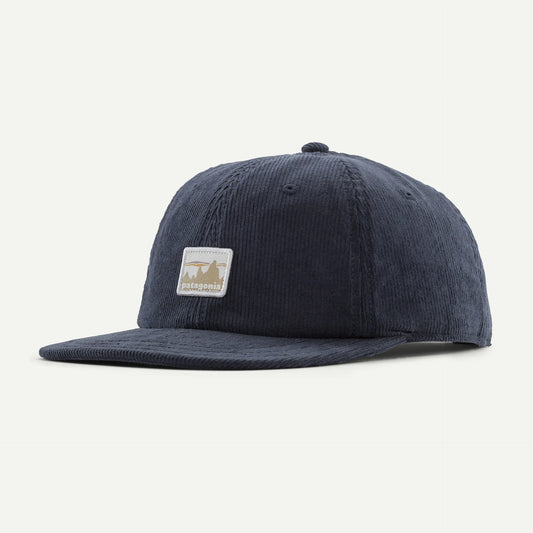 Patagonia Corduroy Cap