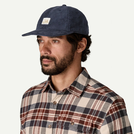 Patagonia Corduroy Cap