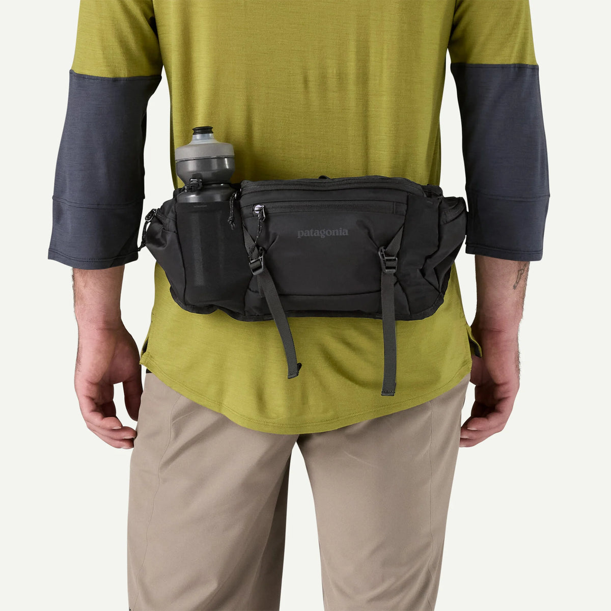 Patagonia Dirt Roamer Waist Pack 3L