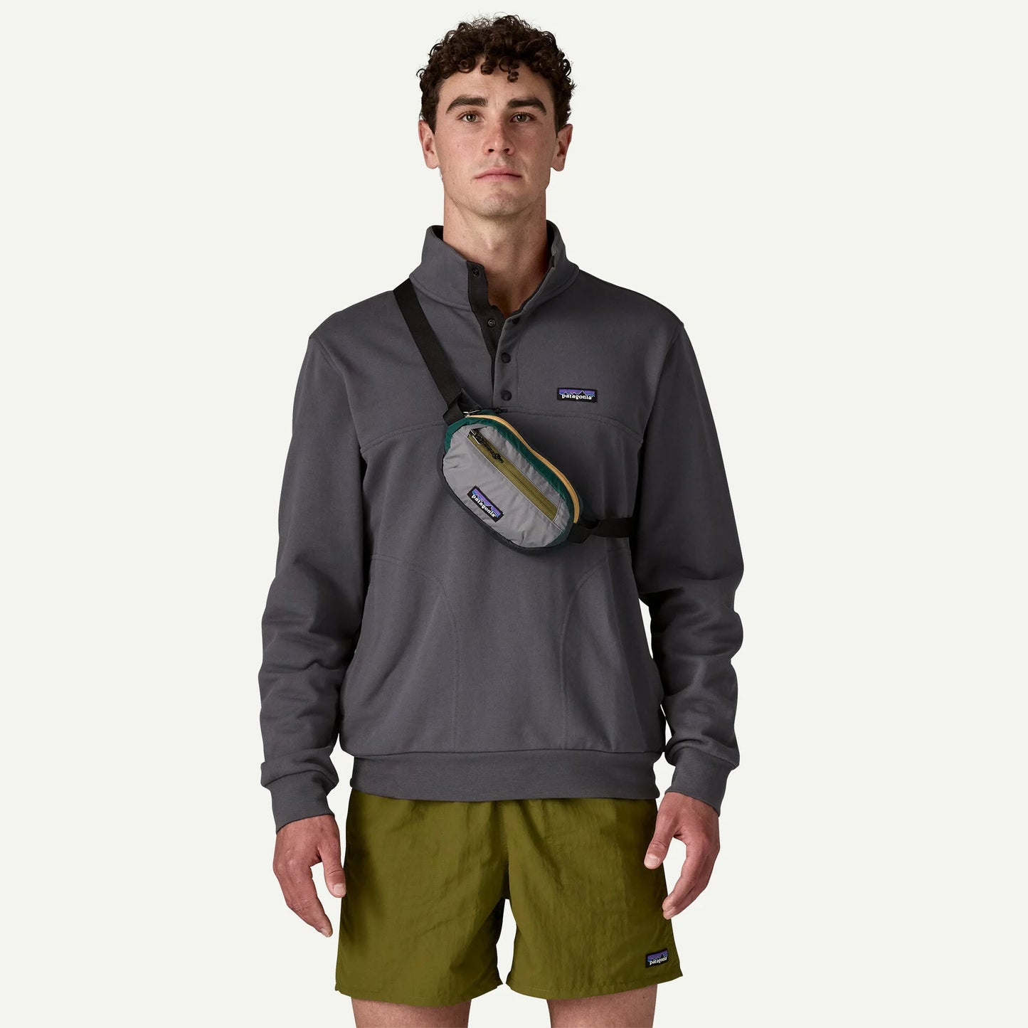 Patagonia Terravia Mini Hip Pack