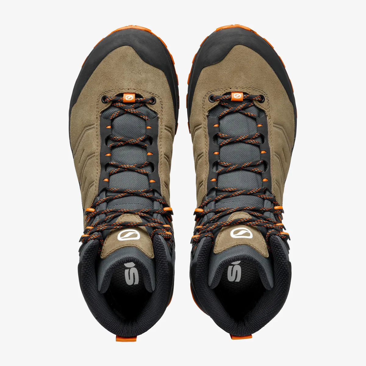 Scarpa Rush Trk Gore Tex