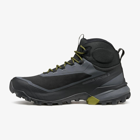 Scarpa Ribelle Cross 2 Mid Gore Tex