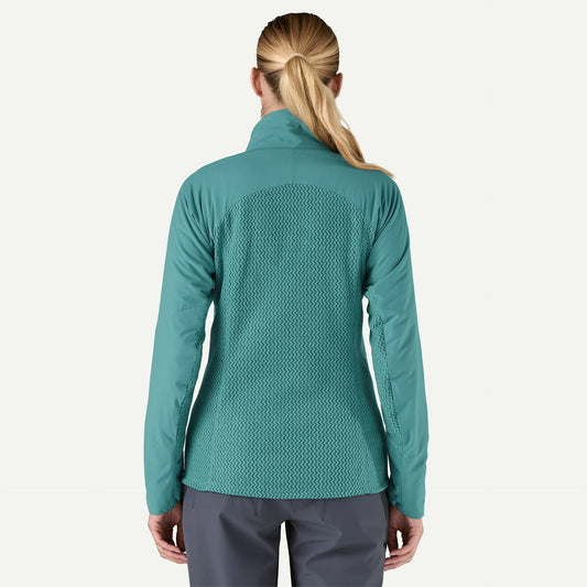 Patagonia W's Nano Air Hybrid Jkt