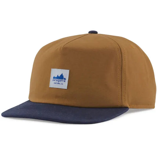 Patagonia Range Cap