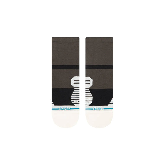 Stance Freaky Steepy Ultra QTR