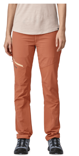 Patagonia W’s Terravia Alpine Pants