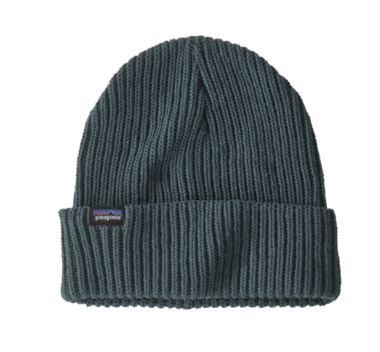 Patagonia Fishermans Rolled Beanie