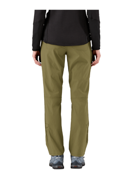 Patagonia W's Quandary Pants