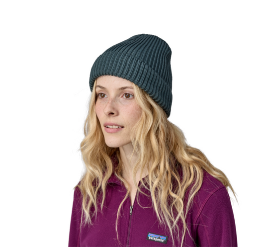 Patagonia Fishermans Rolled Beanie