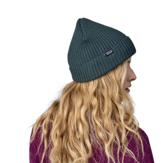 Patagonia Fishermans Rolled Beanie
