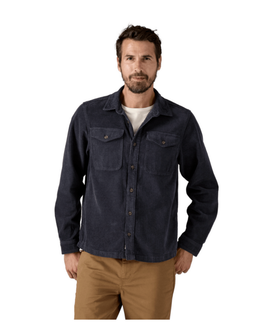 Patagonia M's Corduroy Shirt