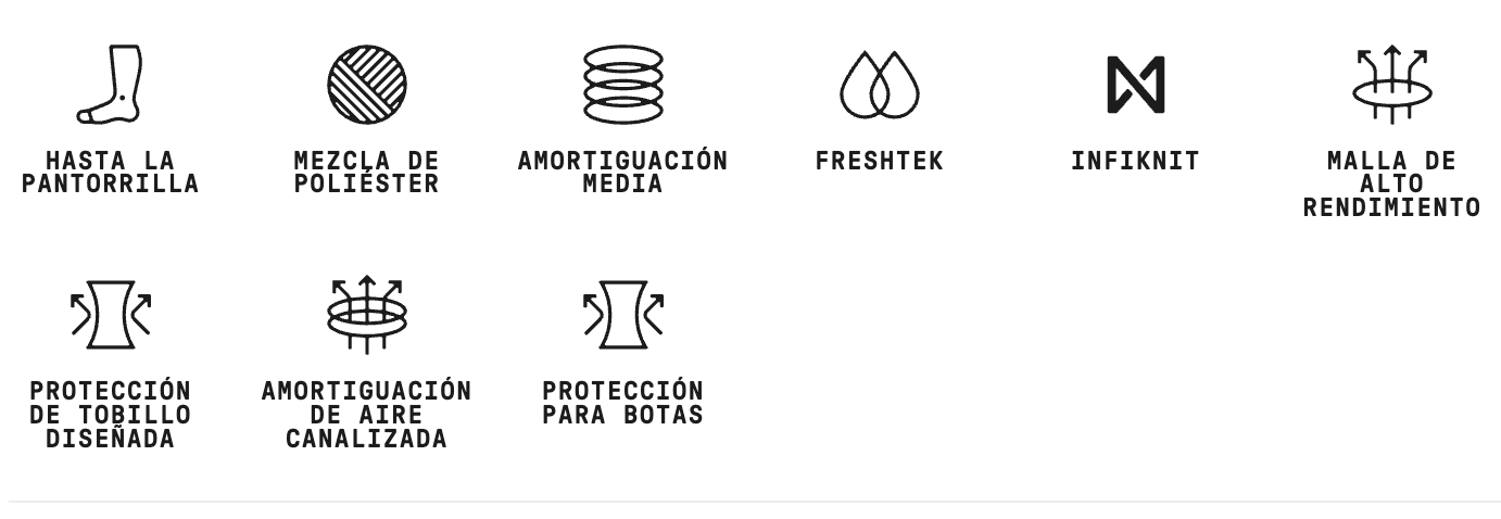 Stance Snakin Scoobs Snow