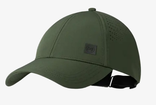 Buff Summit Cap
