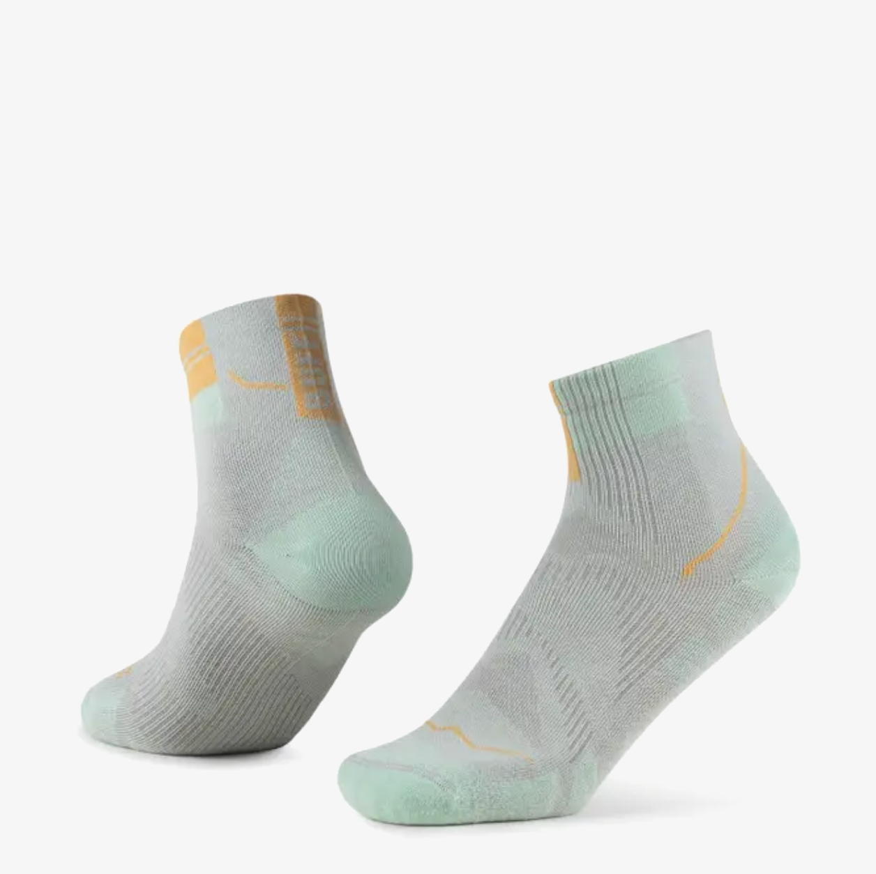 BUFF CoolNet Quarter Length Socks