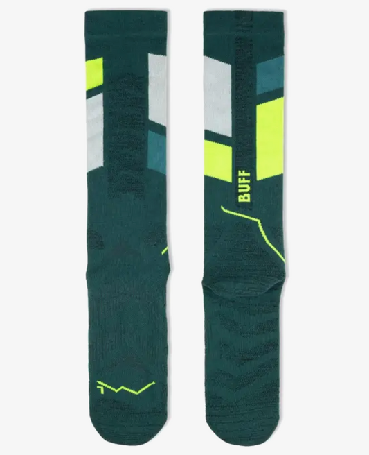 BUFF ThermoNet® Socks Snow