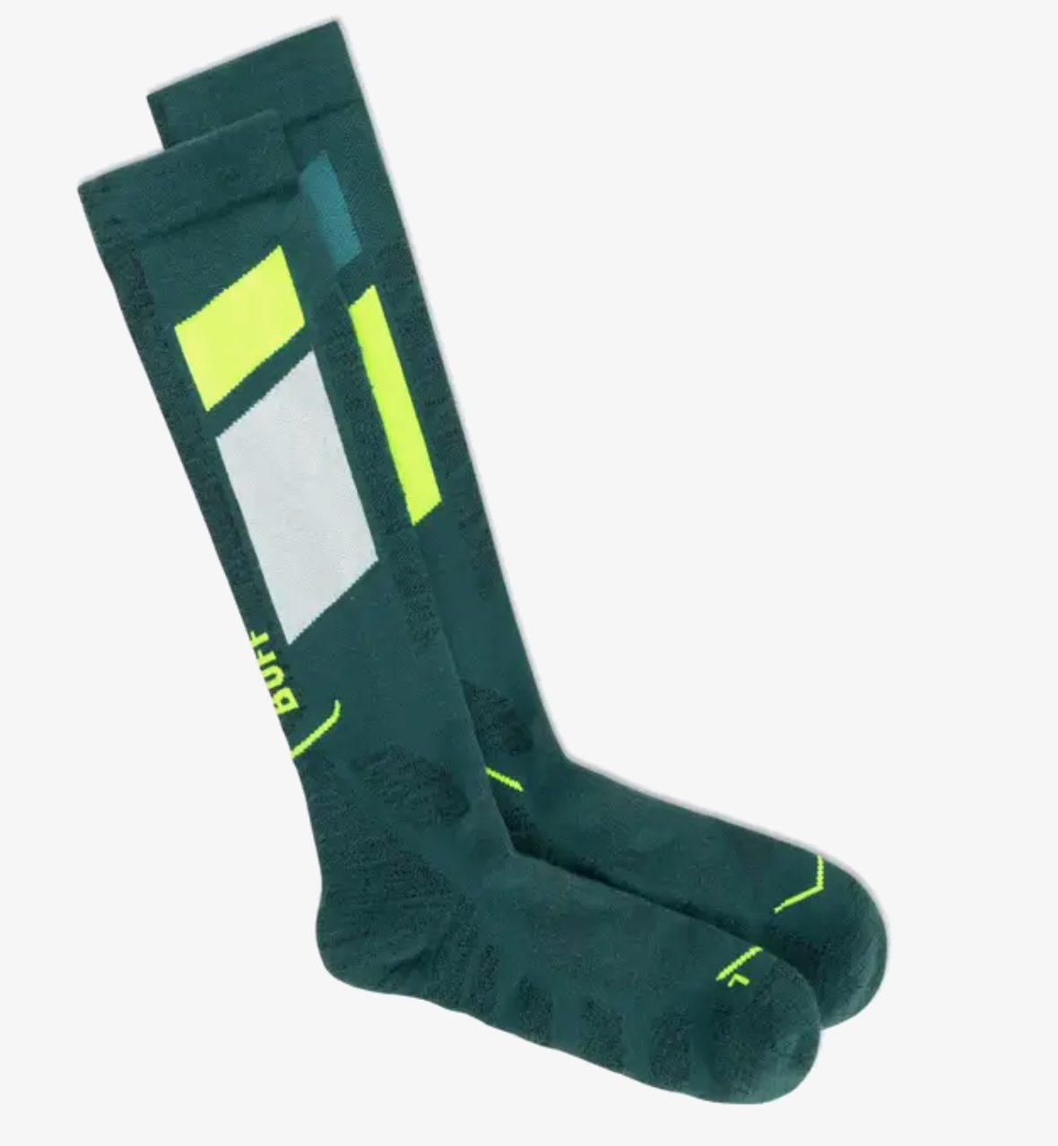 BUFF ThermoNet® Socks Snow