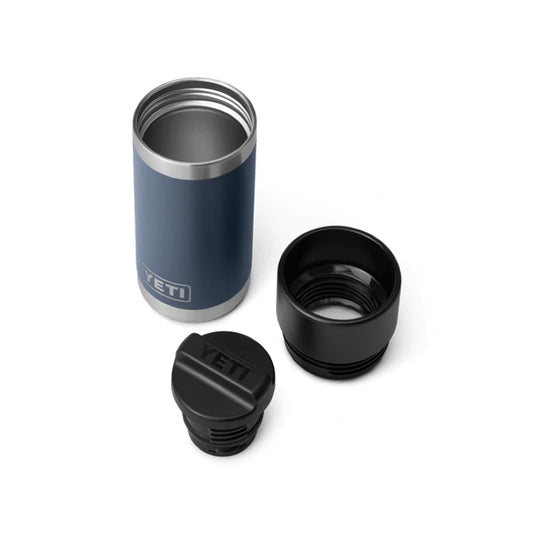 YETI rambler 12 Oz bottle hot shot