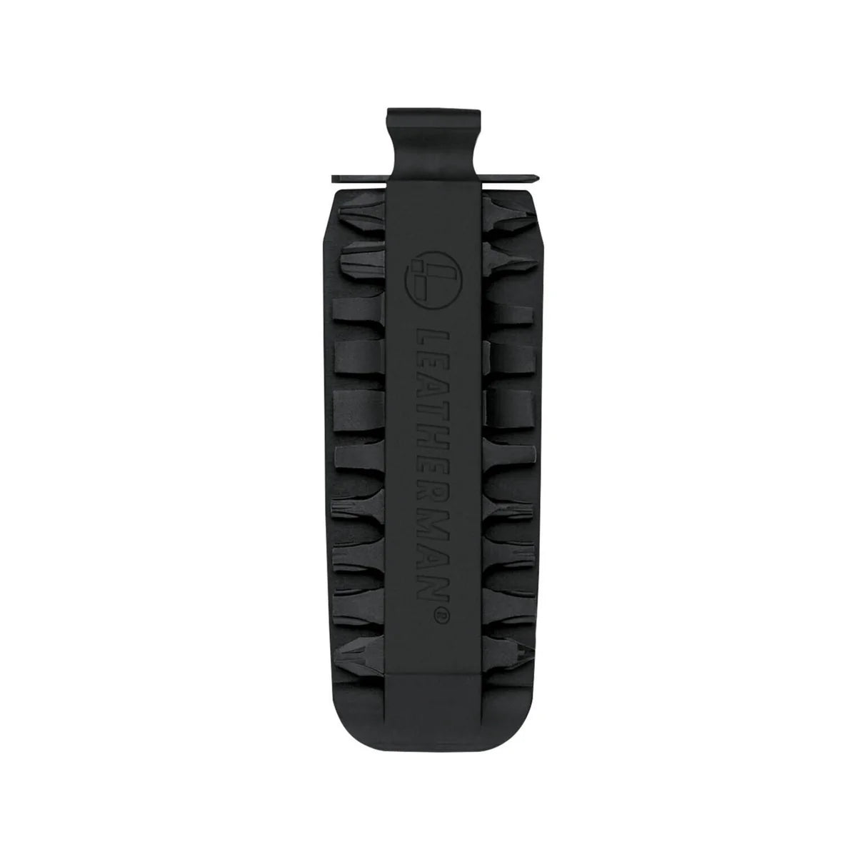 Kit de puntas Leatherman Kit de Puntas 1 para multiherramientas compatibles.