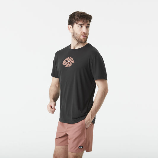 Picture M's Maribo ss Surf Tee