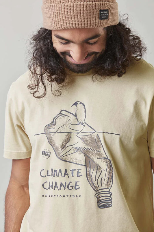 Picture M's Cc Plasty Tee