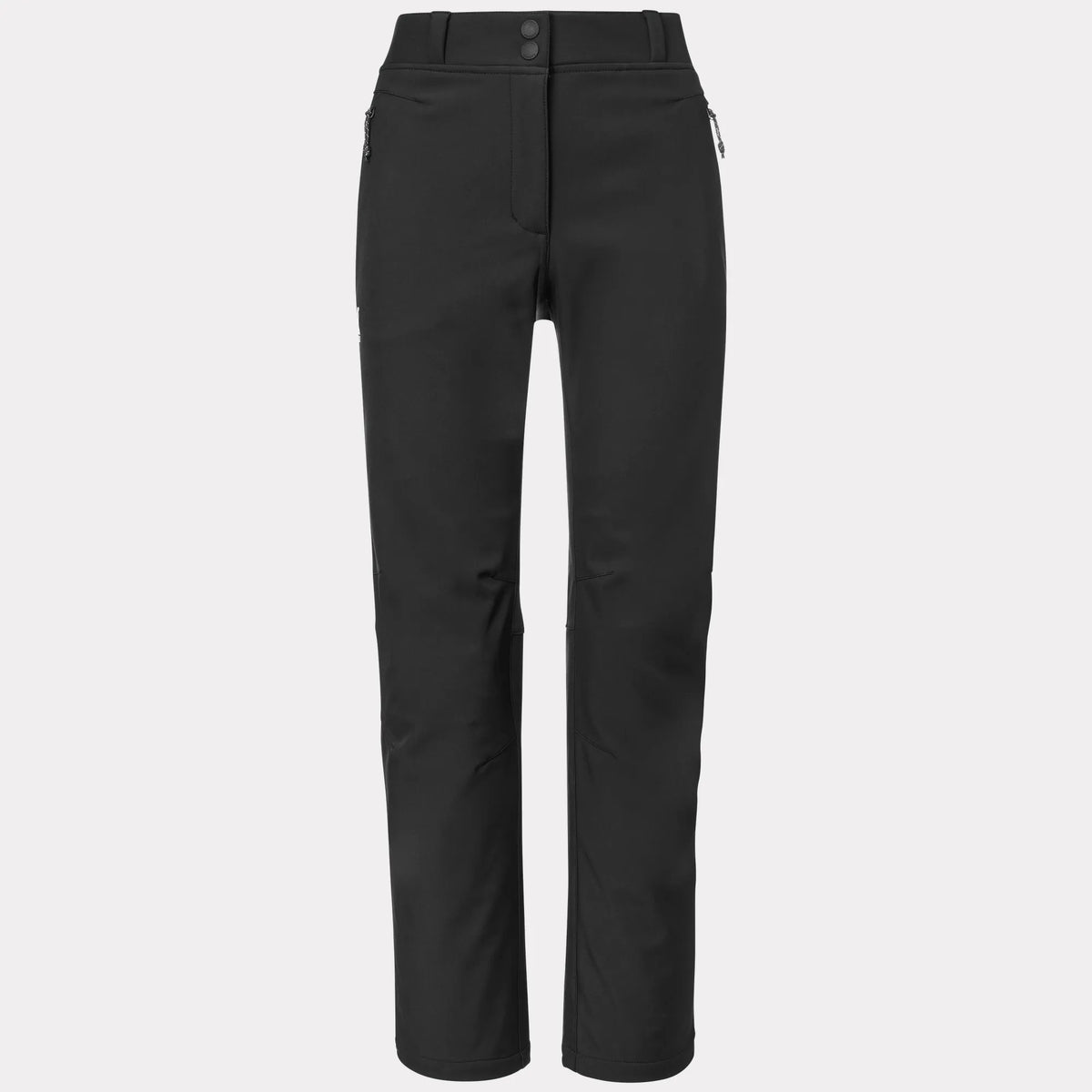 pantalón de trekking Millet Seneca para mujer en color Noir