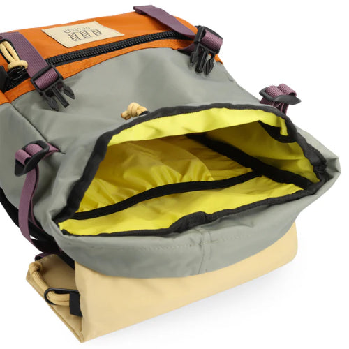 Topo Designs Rover pack mini shopy