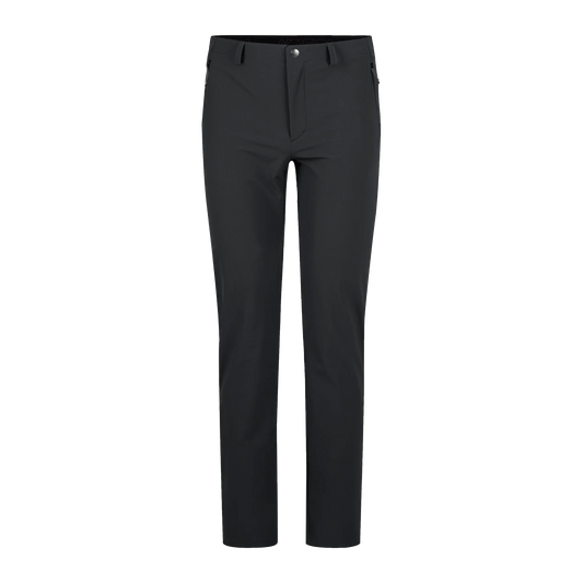 pantalón Montura Groove para hombre en color Black para senderismo y trekking