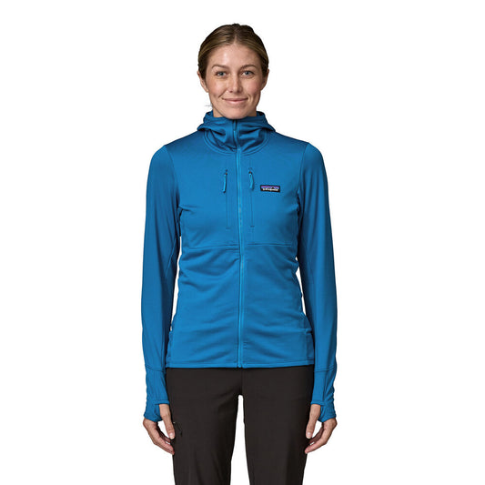Patagonia W's R1 Thermal Jkt