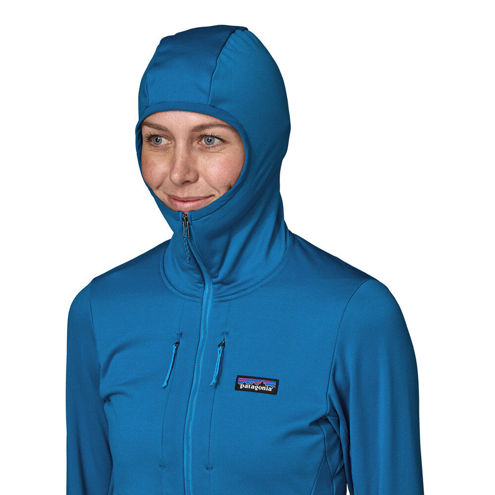 Patagonia W's R1 Thermal Jkt