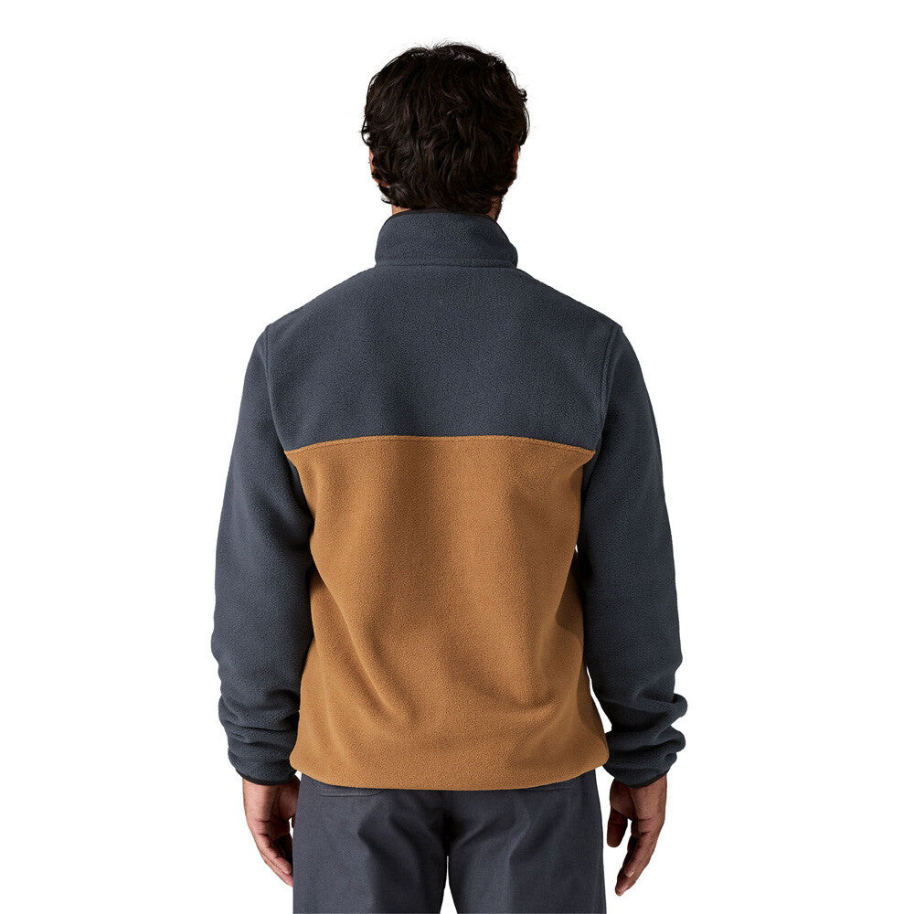 Pataonia M's LW Synch Snap-T P/O