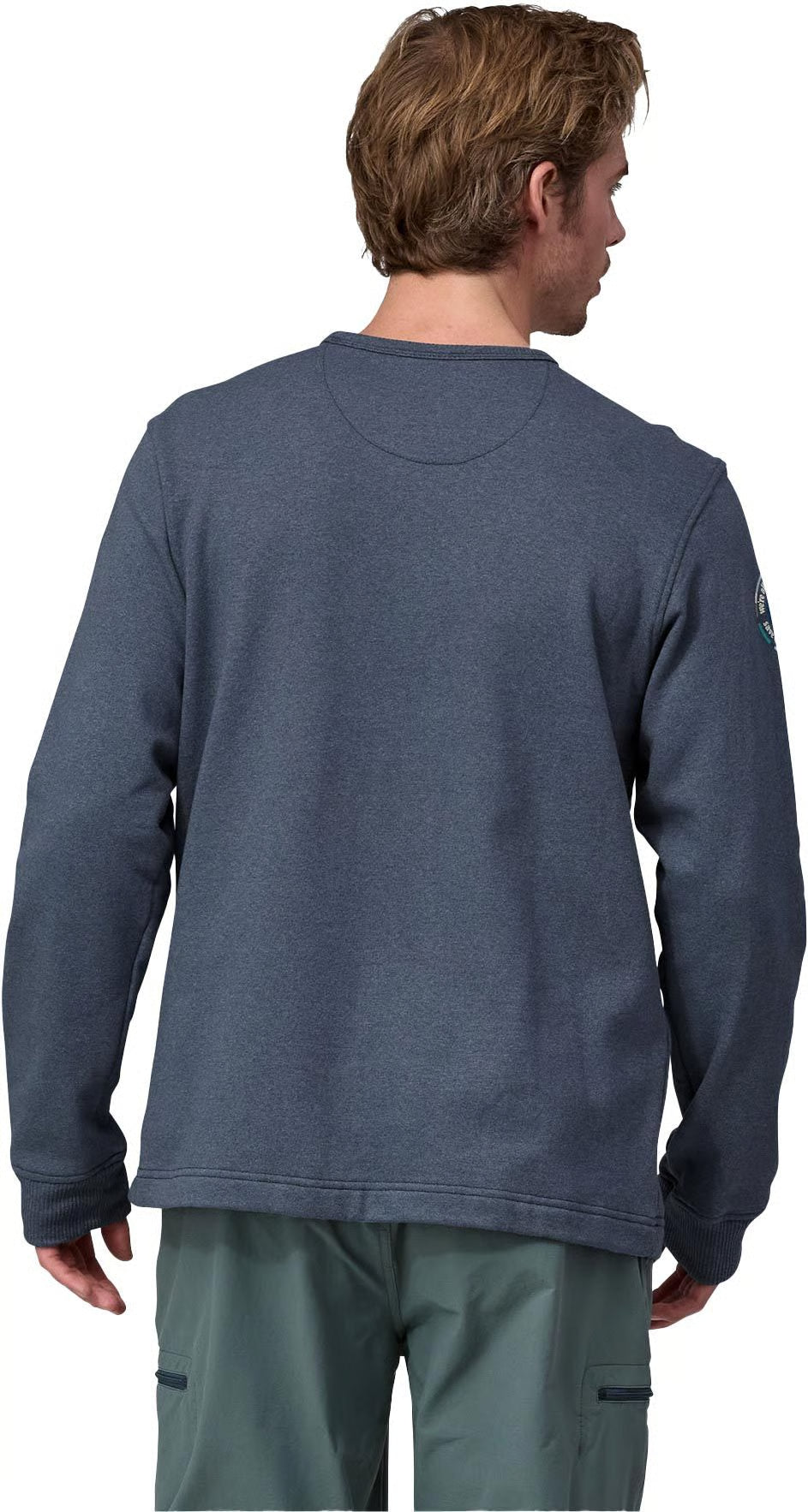 Patagonia M's Unity Fitz Wildrise Crew