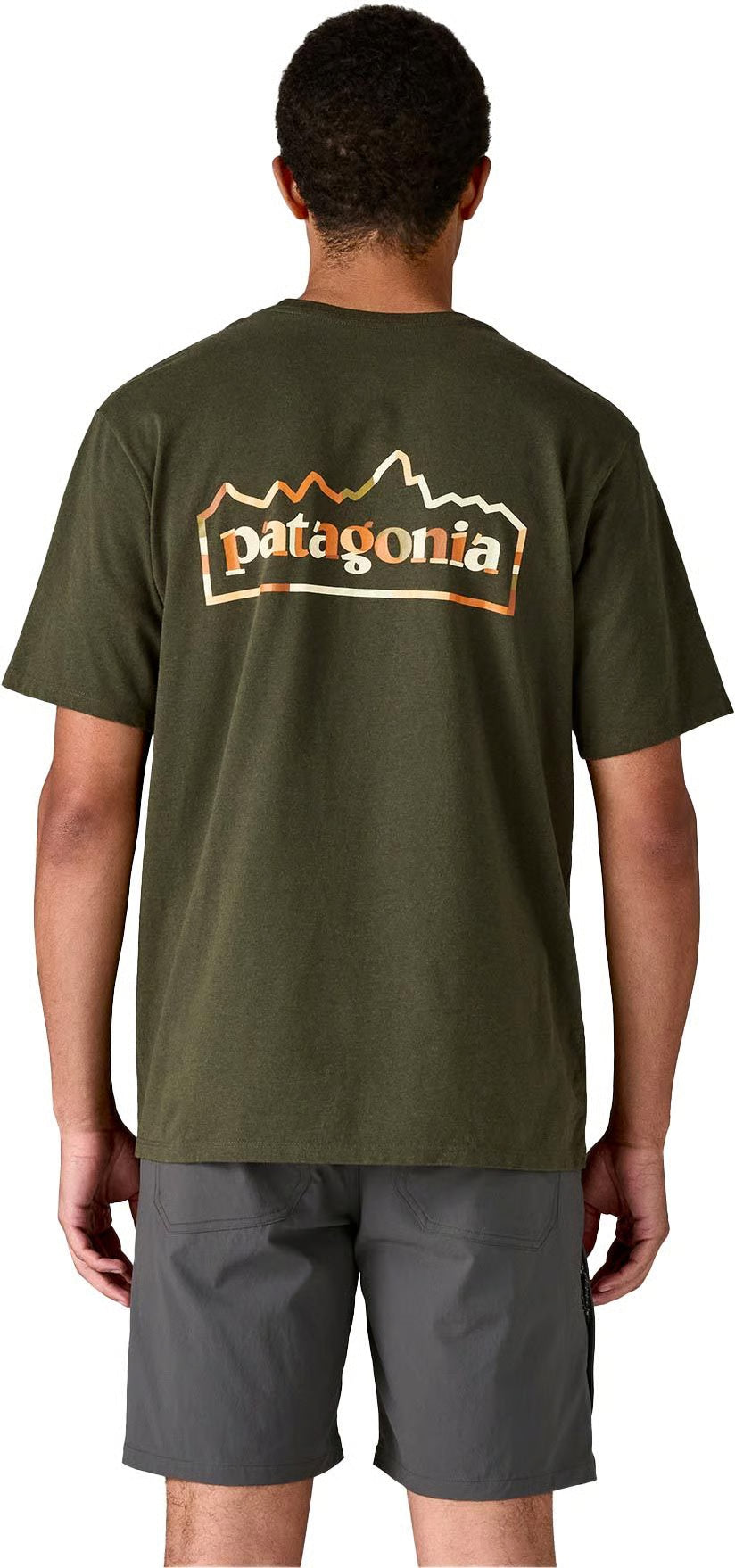 Patagonia M's Unity Fitz Responsibility Tee