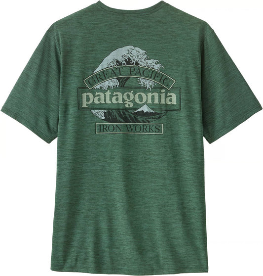 Patagonia M's Cap Cool Daily Shirt