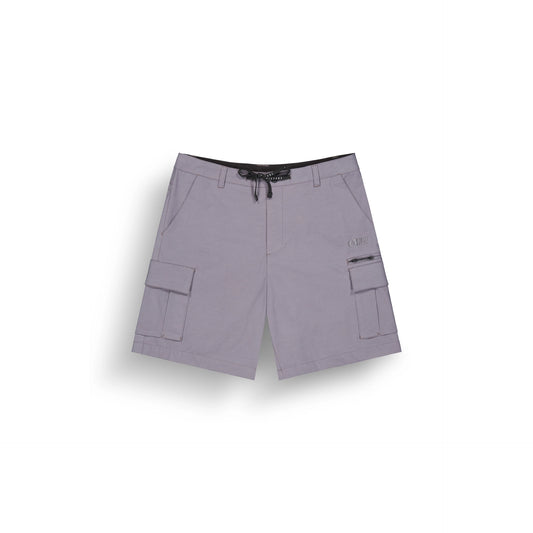 pantalón corto Picture Alpho Shorts hombre color Excalibur vista frontal
