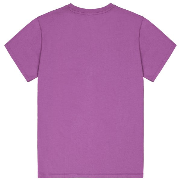 camiseta Picture Bassement Classic Tee hombre vista trasera diseño gráfico