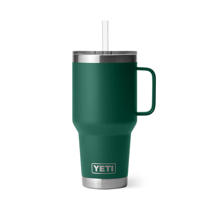 YETI Rambler 35 oz (1 l) Straw Mug