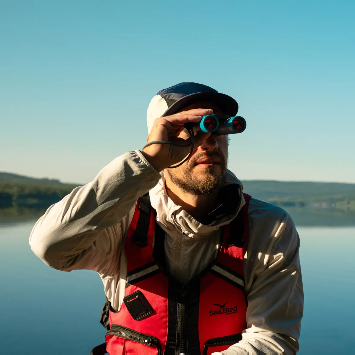Silva Binoculars Pocket 10X