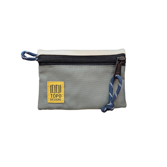 Topo Designs Accesory Bag Micro