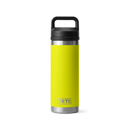 ETI Rambler Bottle Chug 18 de 532 ml en amarillo (firefly yellow)