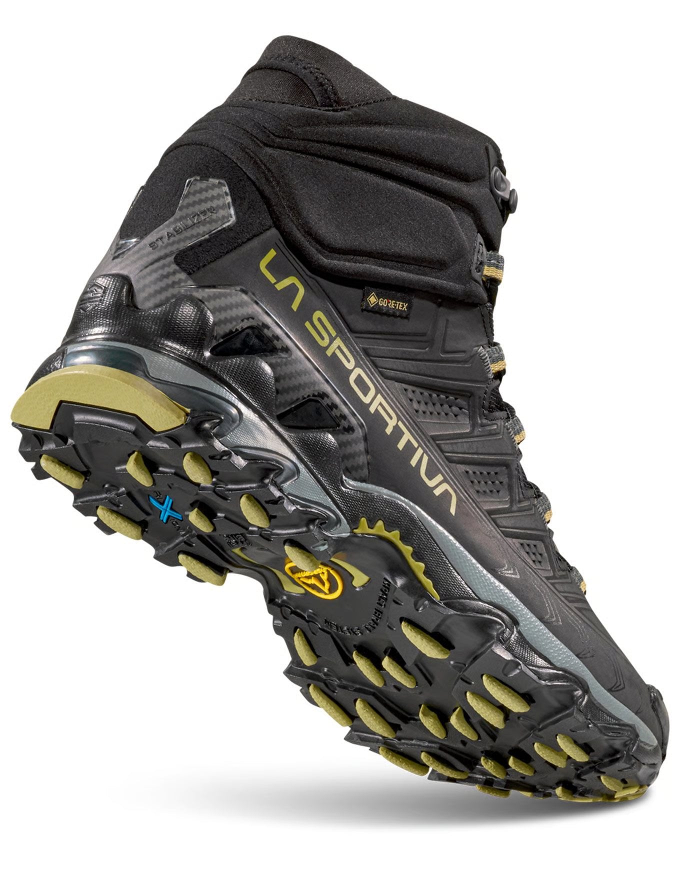 La Sportiva Ultra Raptor II Mid GTX