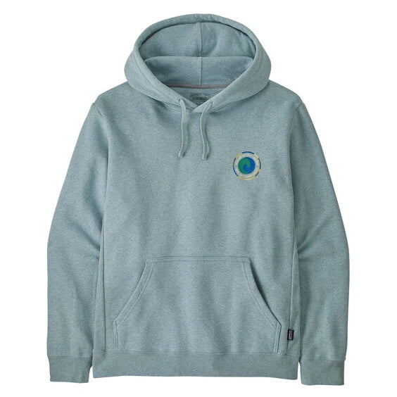 Patagonia Unity Fitz Uprisal Hoody Unisex