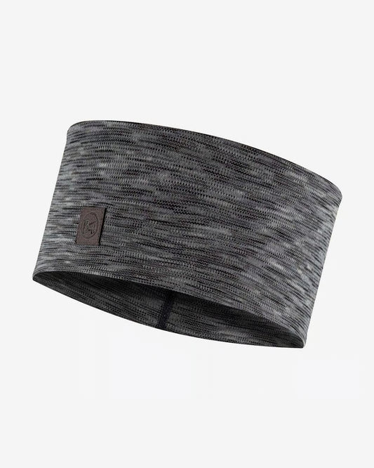 Buff Merino Wide Headband