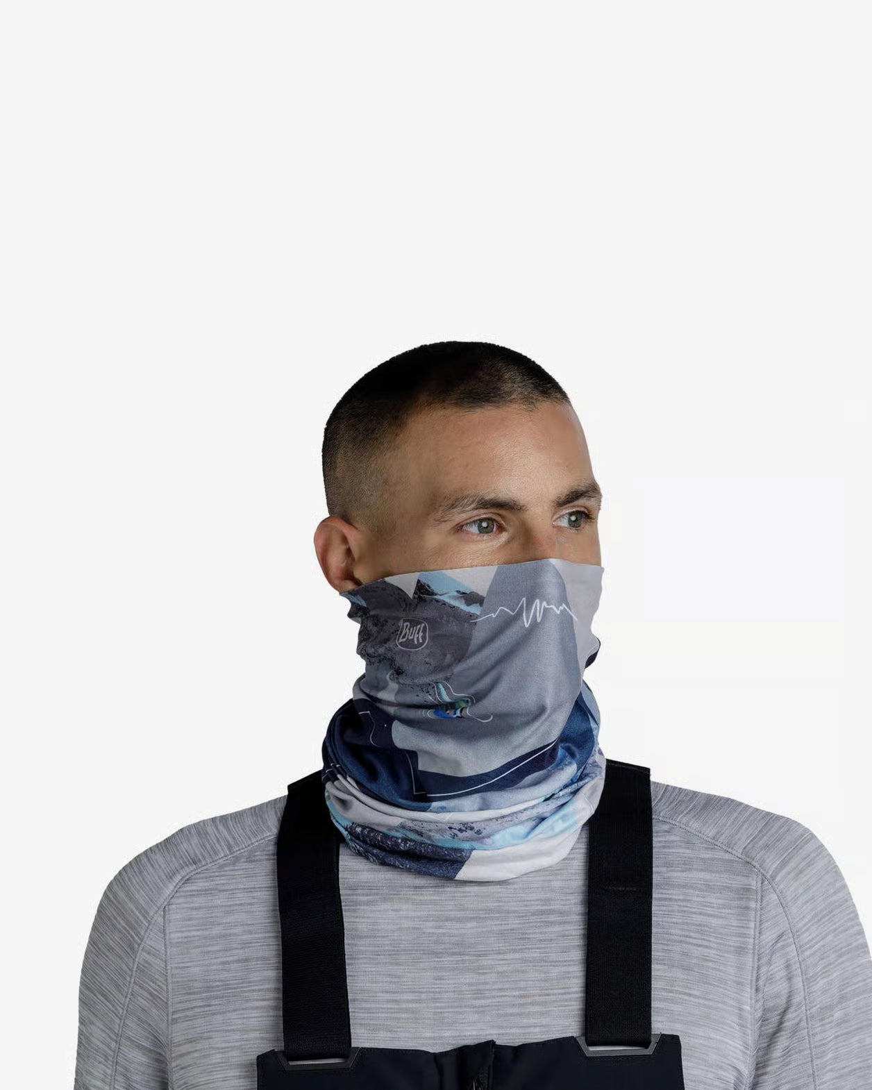Buff Thermonet Primaloft