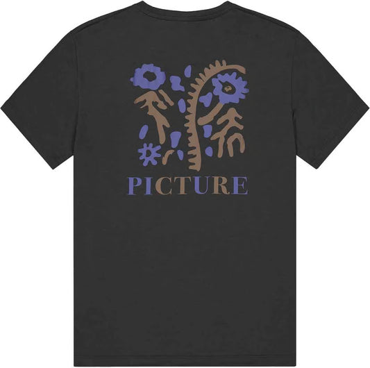 Picture M's Timont Ss Urban Tech Tee