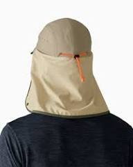Patagonia Caped Merganzer Hat
