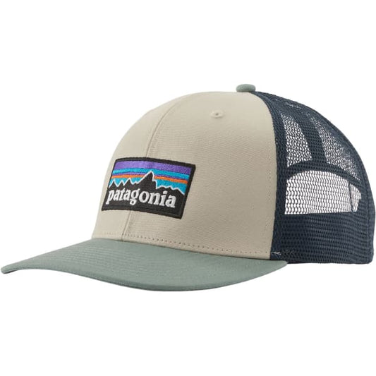 Patagonia P-6 Logo Lopro Trucker Hat