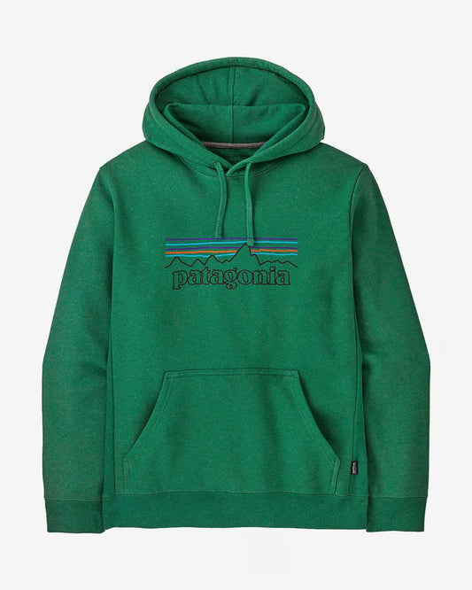 Patagonia P-6 Logo Uprisal Hoody